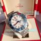 Best quality copy Omega Seamaster Planet Ocean 600m America's Cup steel watch (2)_th.jpg